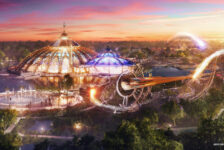 A partir de US$ 139! Universal Orlando libera venda de ingressos diários para o Epic Universe