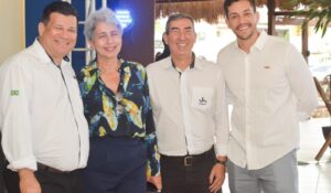 Vilarejo Praia, em Rio das Ostras (RJ) inaugura o Aqua Vila