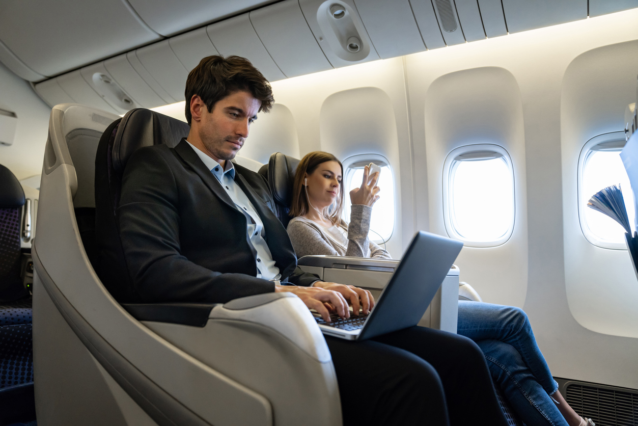Saiba quais são os melhores programas de fidelidade de companhias aéreas, segundo Point.me 1 i stock 1096223758 bhiEJpUQ7 Saiba quais são os melhores programas de fidelidade de companhias aéreas, segundo Point.me