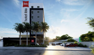 Accor terá um hotel ibis em Santarém (PA), próximo a Alter do Chão