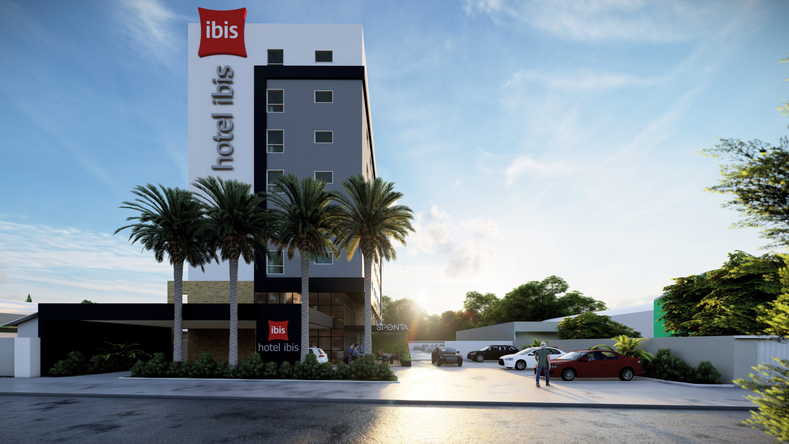 Accor terá um hotel ibis em Santarém (PA), próximo a Alter do Chão 1 ibis scaled Accor terá um hotel ibis em Santarém (PA), próximo a Alter do Chão