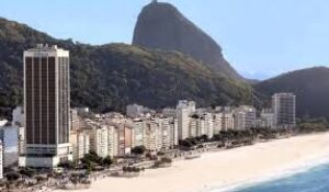 Hotéis do Rio registraram 88% de ocupação média durante o Rock in Rio