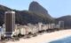 Hotéis do Rio registraram 88% de ocupação média durante o Rock in Rio