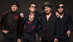 Wish Foz do Iguaçu Resort terá shows do Capital Inicial e de Ira! em outubro