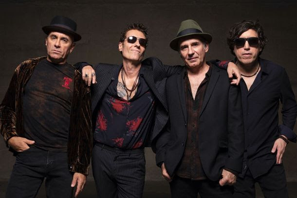 Wish Foz do Iguaçu Resort terá shows do Capital Inicial e de Ira! em outubro 1 ira Wish Foz do Iguaçu Resort terá shows do Capital Inicial e de Ira! em outubro
