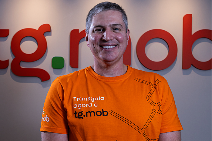 Tg.mob fará sua estreia na feira Abav 2024 1 leandro pimenta tg.ob Tg.mob fará sua estreia na feira Abav 2024