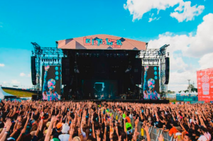 Ingressos já estão disponíveis (Divulgação/Lollapalooza)