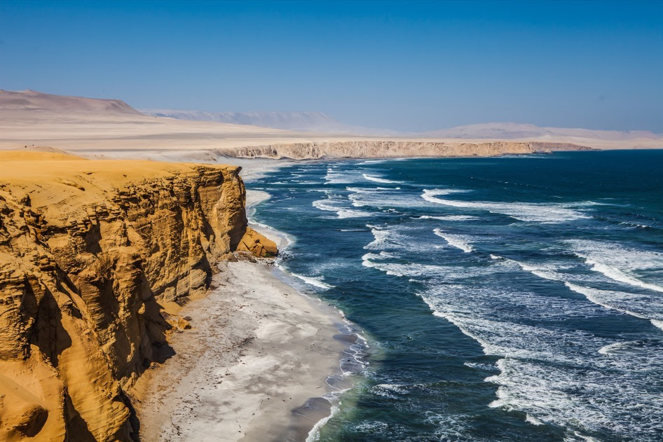 Peru registra aumento de 71% de turistas brasileiros até julho 1 peru Peru registra aumento de 71% de turistas brasileiros até julho