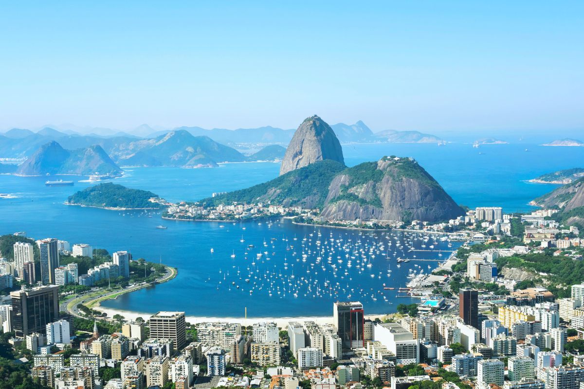 Rock in Rio e Libertadores impulsionam o turismo e a economia no Rio de Janeiro 1 rio Rock in Rio e Libertadores impulsionam o turismo e a economia no Rio de Janeiro