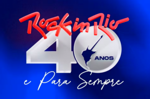 Alguns ingressos ainda estão disponíveis,saiba quais dias (Divulgação/Rock in Rio)