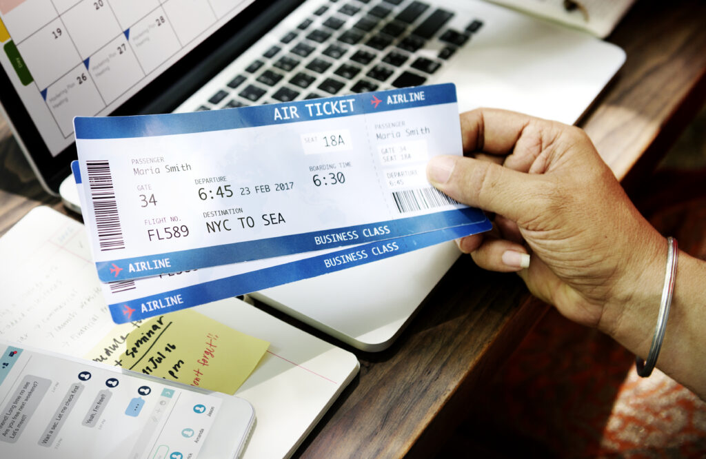 30 destaques em 30 dias: veja as notícias mais importante do turismo em setembro 5 Passageiros têm dado prioridade ao modelo do avião para comprar bilhetes, diz pesquisa