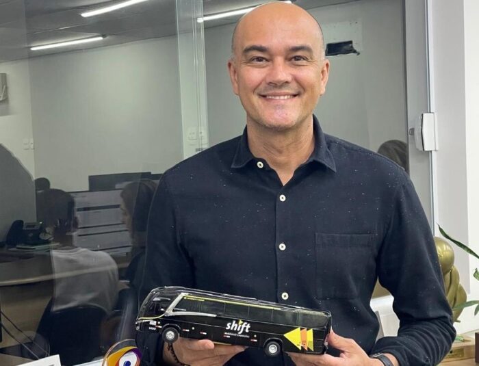 Shift pode fechar o ano com faturamento 40% superior a 2023 e revela grandes novidades 1 shift 1 e1725880436458 Shift pode fechar o ano com faturamento 40% superior a 2023 e revela grandes novidades
