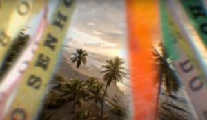 Nova campanha da Costa do Sauípe com Saulo Fernandes é um banho de Bahia