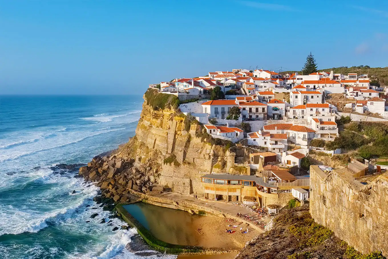 Turismo contribui com 12,7% do PIB português em 2023; Brasil é sexto mercado principal do destino 1 unnamed 3 Turismo contribui com 12,7% do PIB português em 2023; Brasil é sexto mercado principal do destino