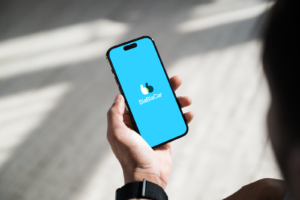 Ao pesquisar um destino desejado, os passageiros encontrarão passagens vendidas pela BlaBlaCar, com mais de 2 mil opções de rotas em todo o Brasil (Divulgação/BlaBlaCar)