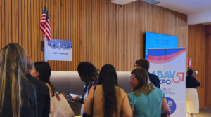 O evento fortaleceu o vínculo entre agências de viagens brasileiras e destinos norte-americanos, promovendo oportunidades e negócios (Divulgação/Abav)