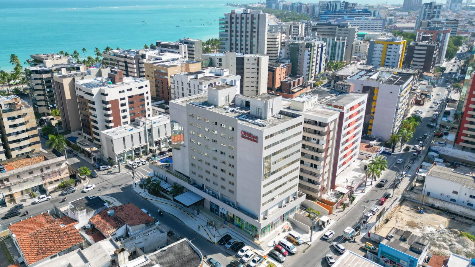 Maceió recebe o primeiro hotel da rede Hilton do Nordeste 1 unnamed 6 Maceió recebe o primeiro hotel da rede Hilton do Nordeste