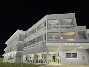 Atlantica Hospitality International inaugura hotel Comfort Serra da Canastra e expande atuação em Minas Gerais