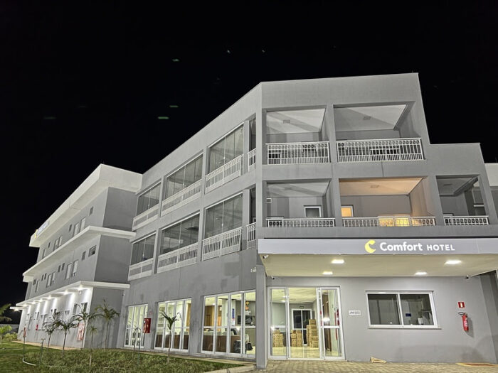 Atlantica Hospitality International inaugura hotel Comfort Serra da Canastra e expande atuação em Minas Gerais 1 Atlantica Hospitality International inaugura hotel Comfort Serra da Canastra e expande atuação em Minas Gerais