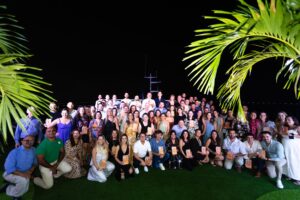 Iberostar Hotels & Resorts celebra parceria com operadoras de turismo na 17ª edição do Estrellas