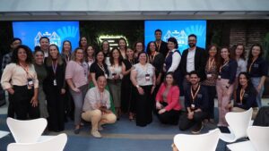 Flytour Business Travel reúne gestores de viagens para trazer insights da GBTA 2024