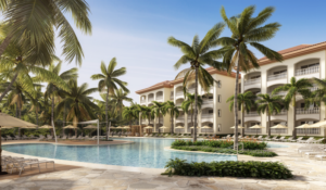 Sol Grand Premium: Costa do Sauípe inaugura em janeiro hotel totalmente renovado