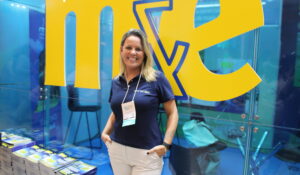 Grupo Wish estreita relacionamento com parceiros na Abav Expo