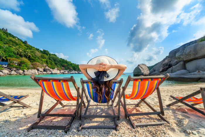 Férias de julho por menos de R$ 600? Kayak indica voos acessíveis para quem deixou a viagem para a última hora 1 Viajar pode reduzir os impactos do envelhecimento prematuro, aponta estudo