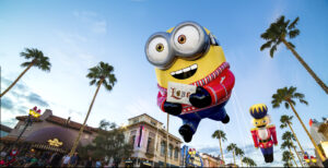 Programação da temporada de Natal nos parques do Universal Orlando Resort foi divulgada; confira