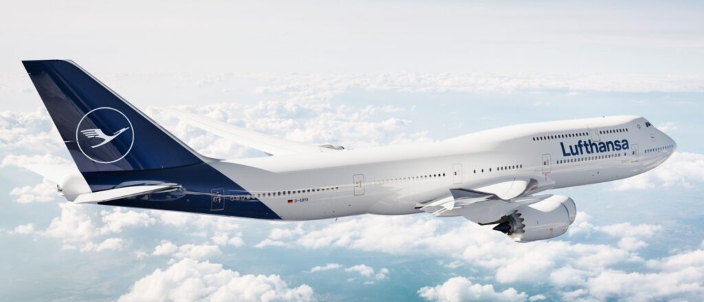 Voos da Lufthansa para Israel, Líbano e Irã continuam suspensos até 2025