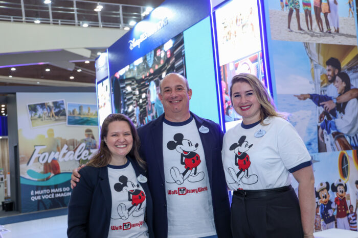 Iniciativa inédita no BTM, crescimento do mercado brasileiro e D23: Alexander Haim comenta novidades da Disney 1 142A2031 e1729791122765 Iniciativa inédita no BTM, crescimento do mercado brasileiro e D23: Alexander Haim comenta novidades da Disney
