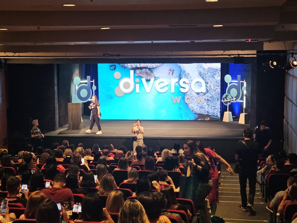 Diversa Turismo International Showcase