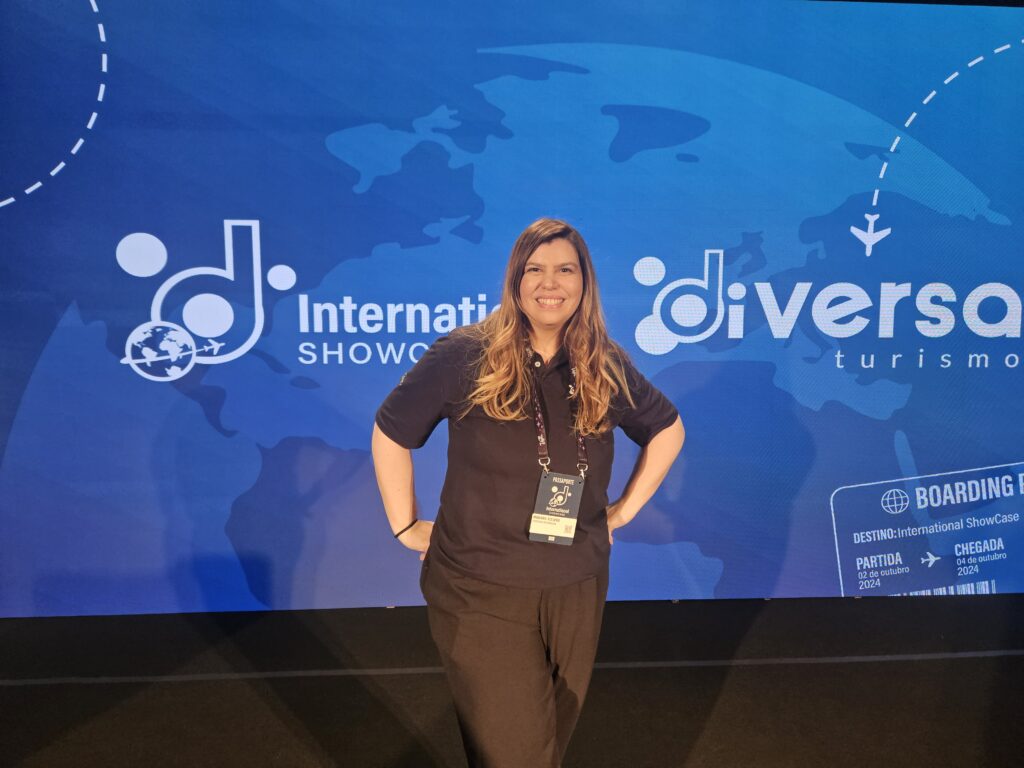 Mariana Azevedo, diretora de Produtos e Novos Negócios