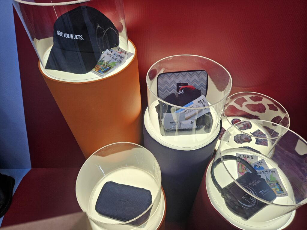 Lançamento mundial dos Kits Missoni