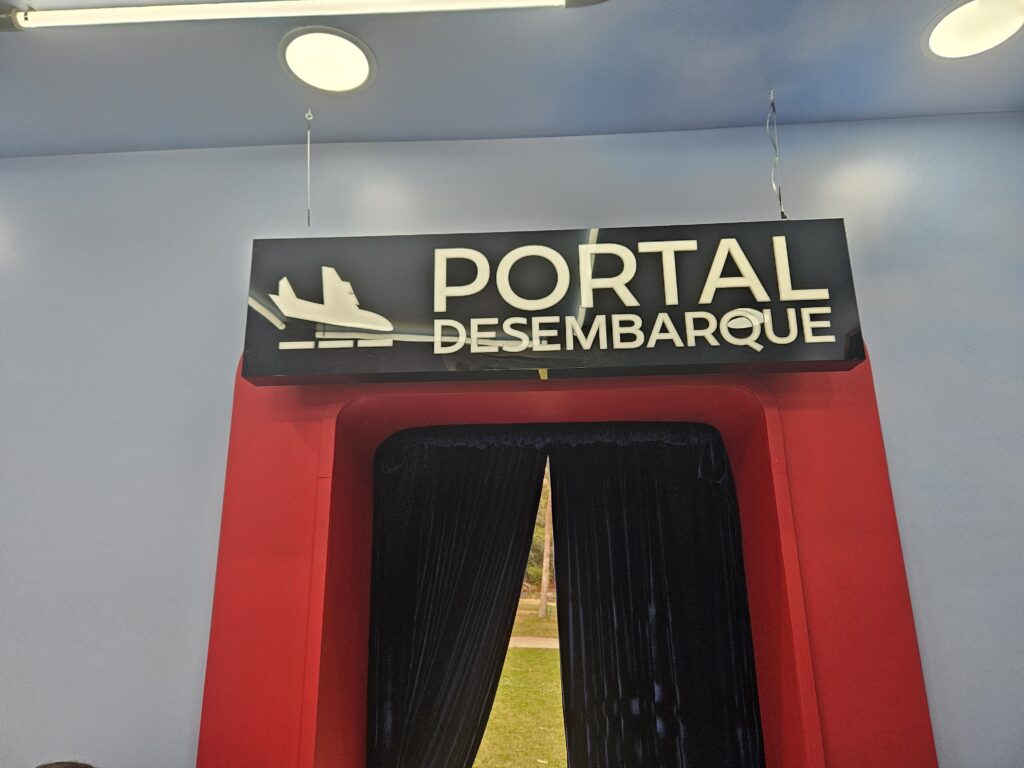 Desembarque
