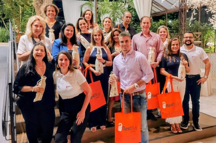 BestBuy Travel e Vila Galé apresentam novos hotéis em evento para agentes em BH 1 BestBuy Travel