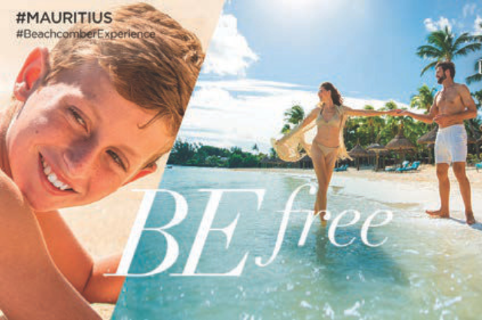 Beachcomber Resorts & Hotels lança 'Be', sua nova campanha de comunicação, junto a um site em português 1 A campanha reflete os valores e a generosidade do grupo e de seus colaboradores, que são reconhecidos como verdadeiros artesãos (DivulgaçãoRede Beachcomber)