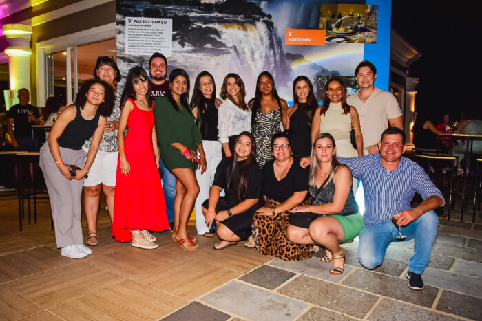Integra BWT tem início neste domingo (20) com festa, veja fotos 1 Bwt