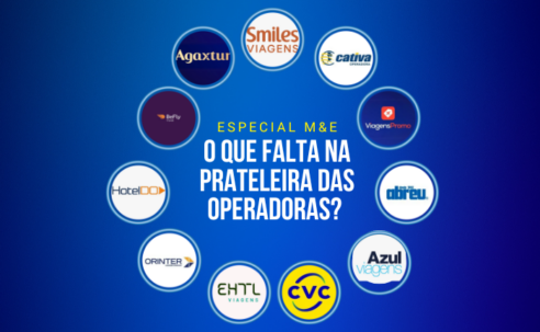 ESPECIAL: O que falta na prateleira das operadoras? Agentes respondem