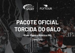 Semifinal da Libertadores