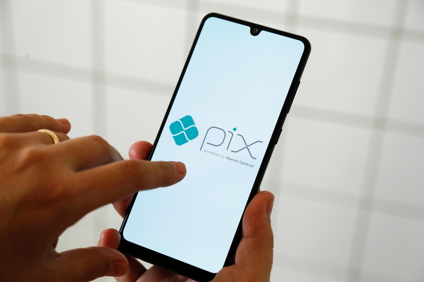 Novas regras do Pix entram em vigor em 1º de novembro 1 (Adobe Stock /Sidney de Almeida)