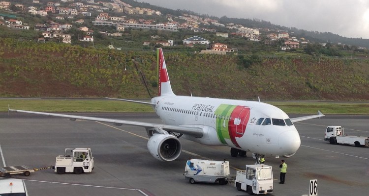 Aero FNC TAP Sabre e TAP expandem acordo de acesso a conteúdo NDC para agentes de viagens