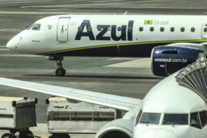 Azul revela quais são os destinos mais procurados para os feriados de novembro