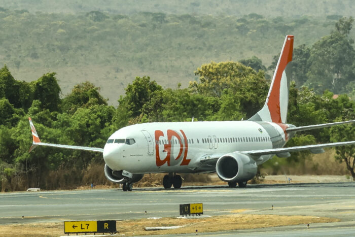 Gol revisa plano financeiro, vê ações subirem e projeta expansão da frota até 2029 1 gol