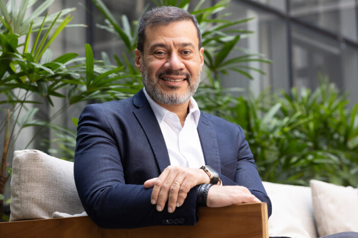 Civitatis nomeia Alexandre Oliveira como Country Manager no Brasil 1 Alexandre Oliveira, novo Country Manager do Brasil (Divulgação Civitatis/Leo Martins)