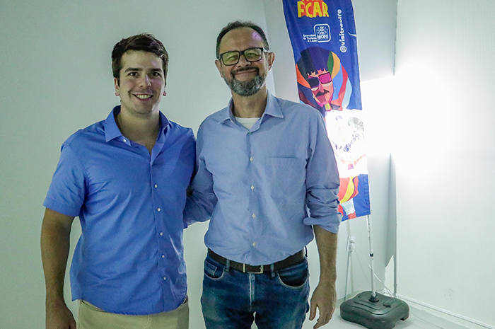 Recife elabora seu primeiro Plano Municipal de Turismo 1 Antonio Coelho e Leonardo Carolino Recife elabora seu primeiro Plano Municipal de Turismo