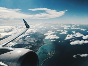 abear aviação azul gol latam