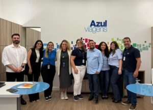 (Divulgação/Azul Viagens)