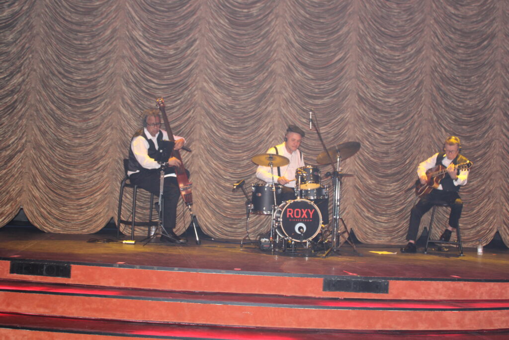 Banda Roxy