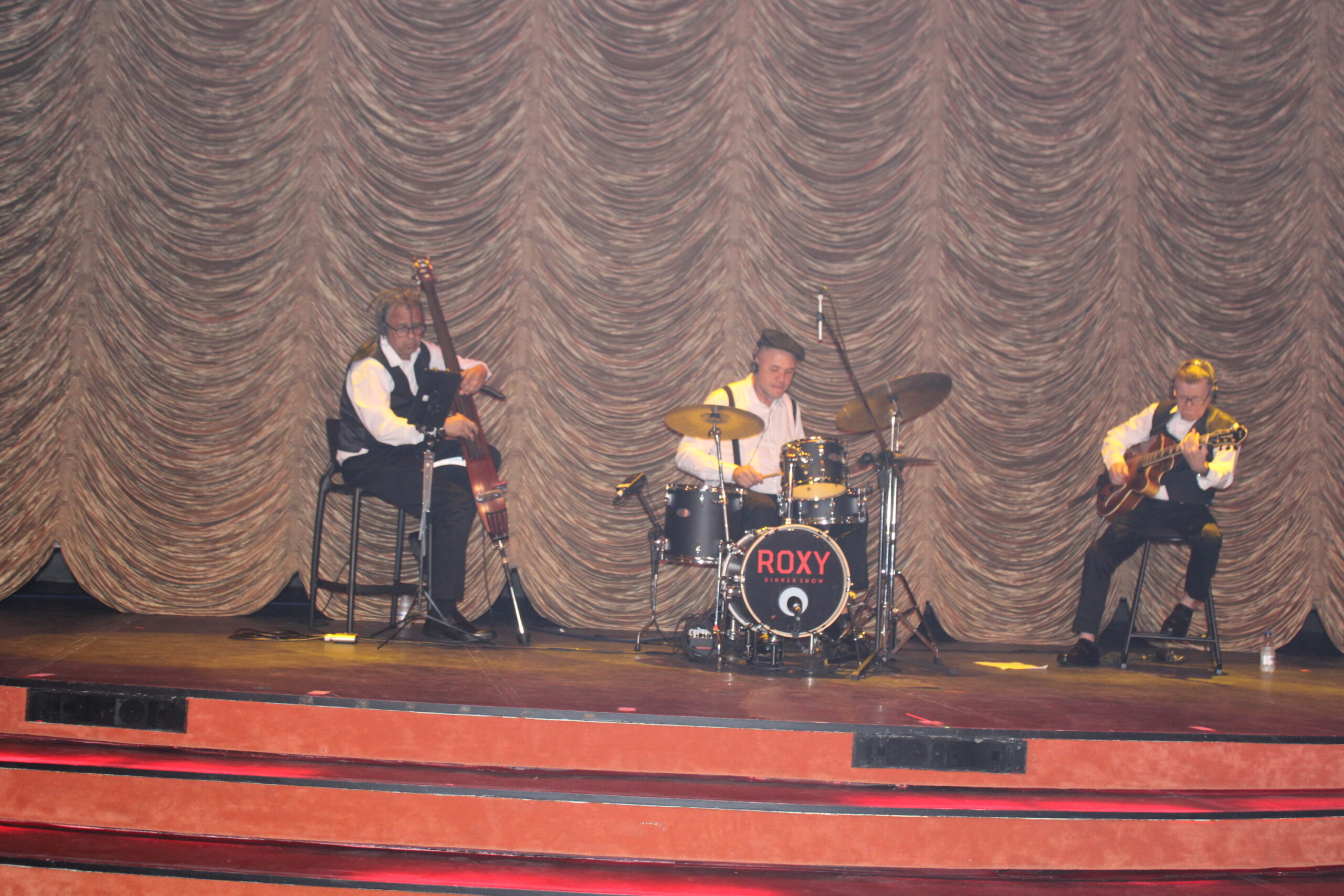 Banda Roxy Banda Roxy